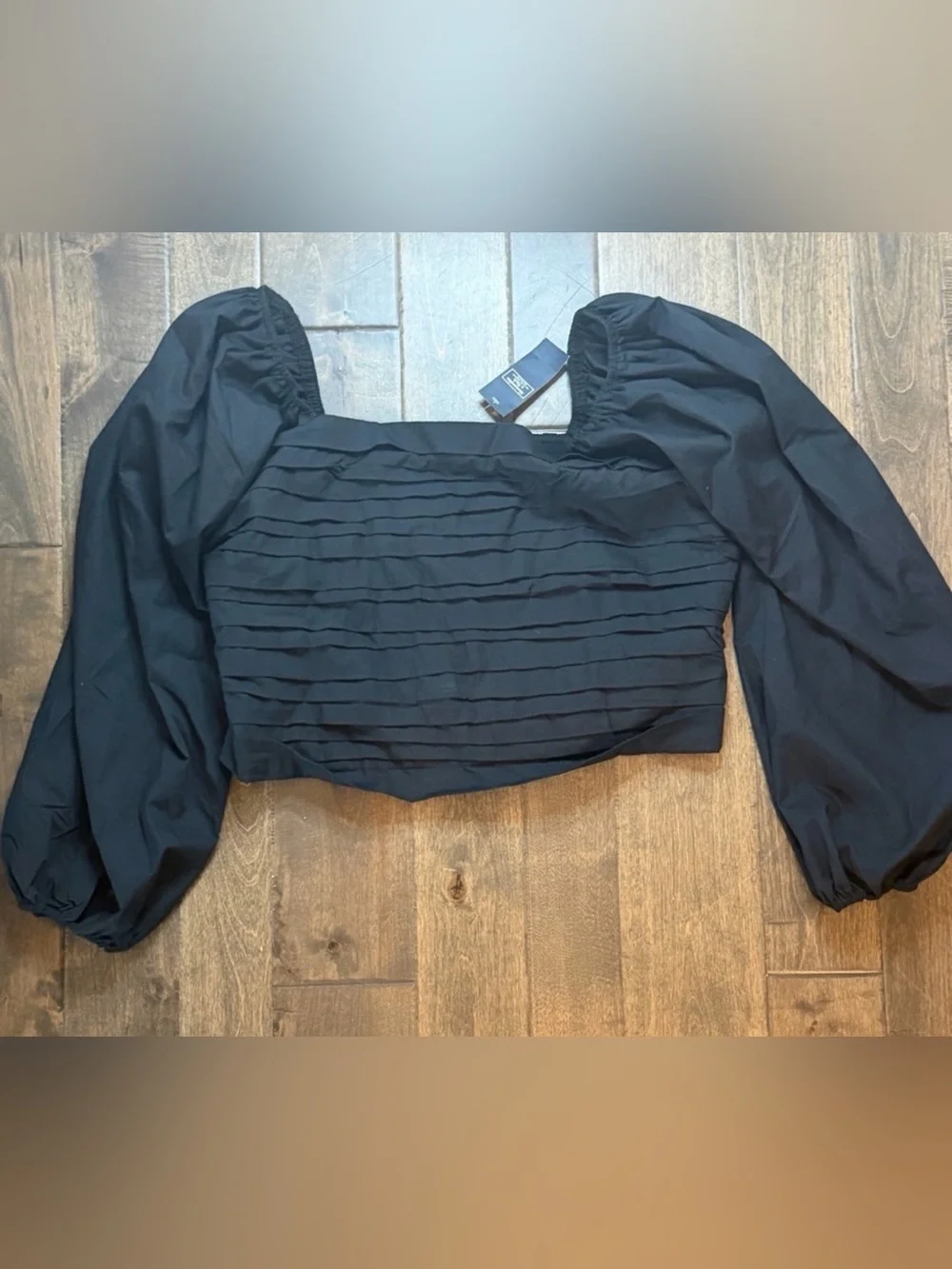 Abercrombie & Fitch brand new